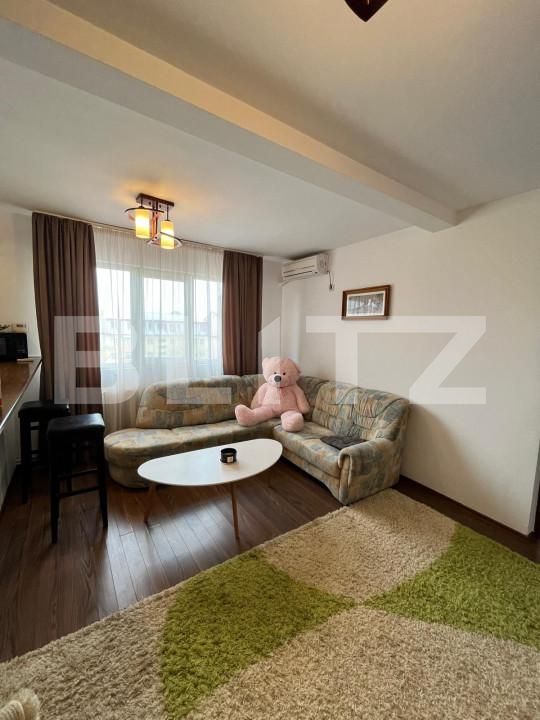 Apartament de vânzare 2 camere George Enescu - 151303AV | BLITZ Suceava | Poza6
