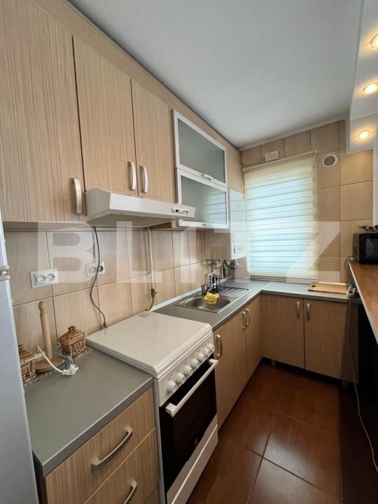 Apartament de vânzare 2 camere George Enescu - 151303AV | BLITZ Suceava | Poza9
