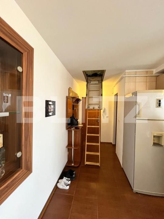 Apartament de vânzare 2 camere George Enescu - 151303AV | BLITZ Suceava | Poza11