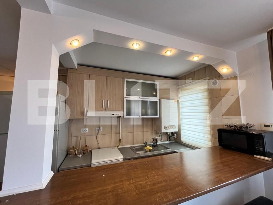 Apartament de vânzare 2 camere George Enescu - 151303AV | BLITZ Suceava | Poza8