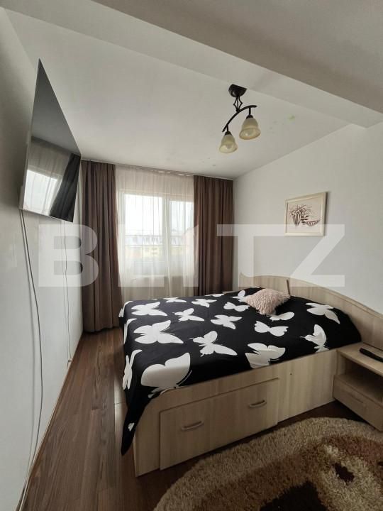 Apartament de vânzare 2 camere George Enescu - 151303AV | BLITZ Suceava | Poza4