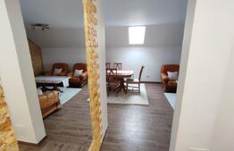 Casa individuala 4 camere, 200 mp, zona Horodnic