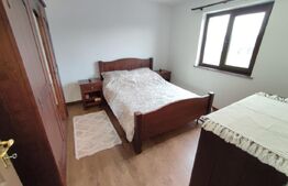 Casa individuala 4 camere, 200 mp, zona Horodnic