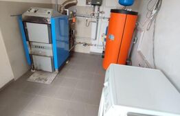 Casa individuala 4 camere, 200 mp, zona Horodnic