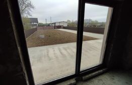 Casa individuala 4 camere, 200 mp, zona Horodnic