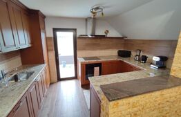 Casa individuala 4 camere, 200 mp, zona Horodnic