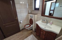 Casa individuala 4 camere, 200 mp, zona Horodnic