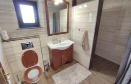 Casa individuala 4 camere, 200 mp, zona Horodnic