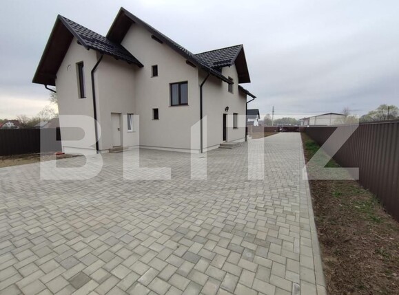 Casa de vânzare 4 camere Horodnic - 151311CV | BLITZ Suceava | Poza8