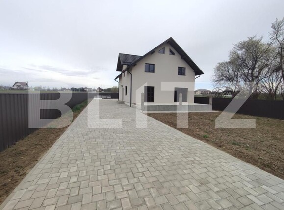 Casa de vânzare 4 camere Horodnic - 151311CV | BLITZ Suceava | Poza6