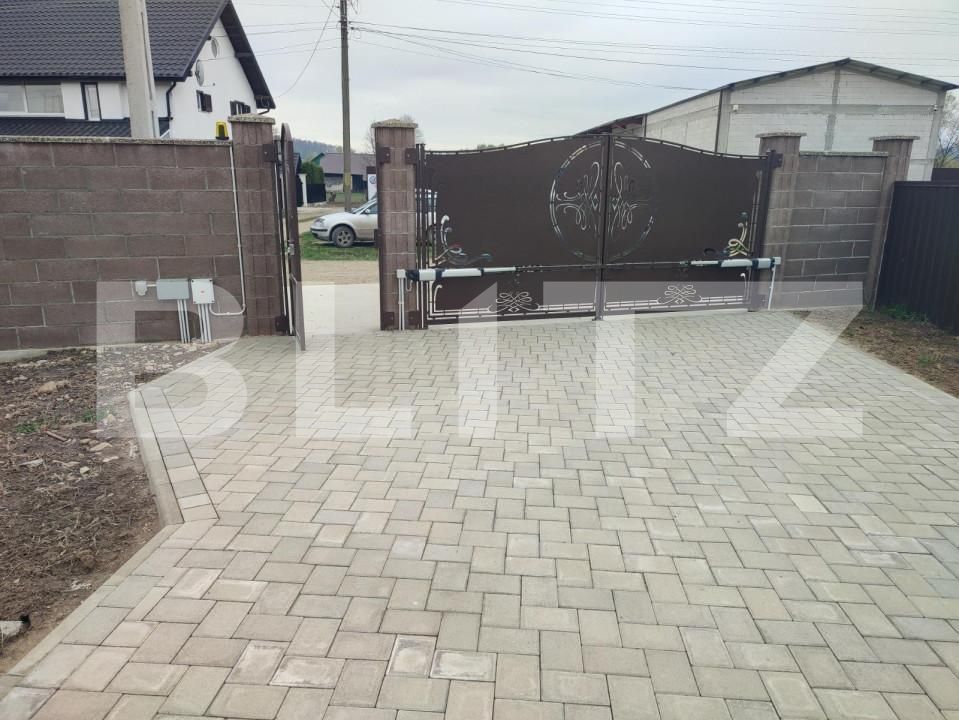 Casa de vânzare 4 camere Horodnic - 151311CV | BLITZ Suceava | Poza10