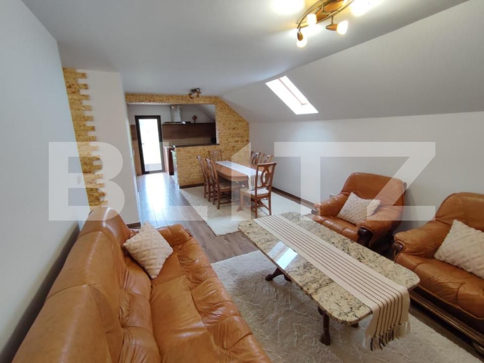 Casa de vânzare 4 camere Horodnic - 151311CV | BLITZ Suceava | Poza3