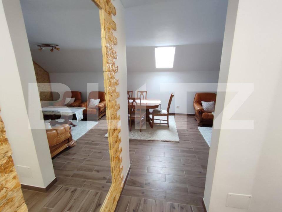 Casa de vânzare 4 camere Horodnic - 151311CV | BLITZ Suceava | Poza4