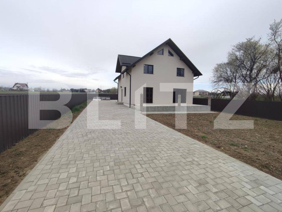 Casa de vânzare 4 camere Horodnic - 151311CV | BLITZ Suceava | Poza11