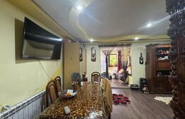 Casa , 2 camere, 55mp,  zona centrala 