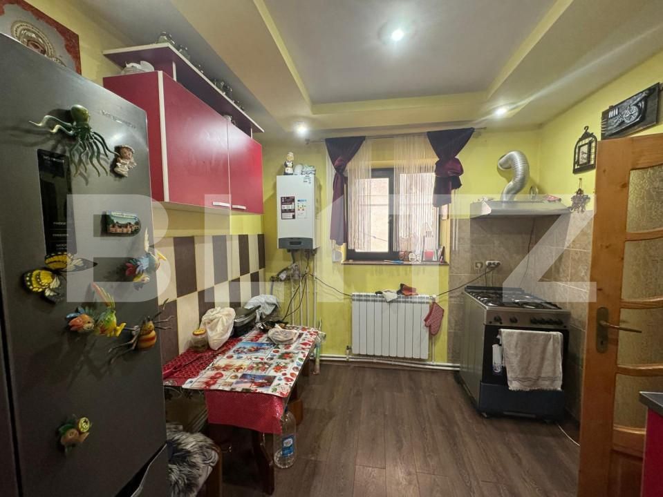 Casa de vânzare 2 camere Radauti - 151342CV | BLITZ Suceava | Poza3