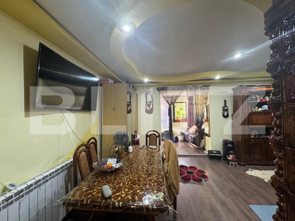 Casa de vânzare 2 camere Radauti - 151342CV | BLITZ Suceava | Poza2