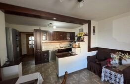 Casa, teren 1400mp, zona Radauti