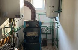 Casa, teren 1400mp, zona Radauti