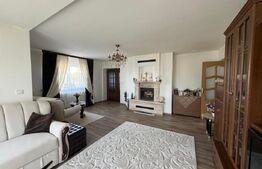 Casa, teren 1400mp, zona Radauti