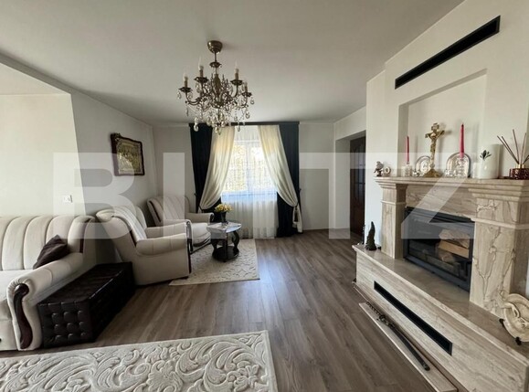 Casa de vânzare 3 camere Radauti - 151345CV | BLITZ Suceava | Poza8
