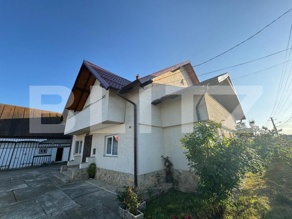 Casa de vânzare 3 camere Radauti - 151345CV | BLITZ Suceava | Poza2