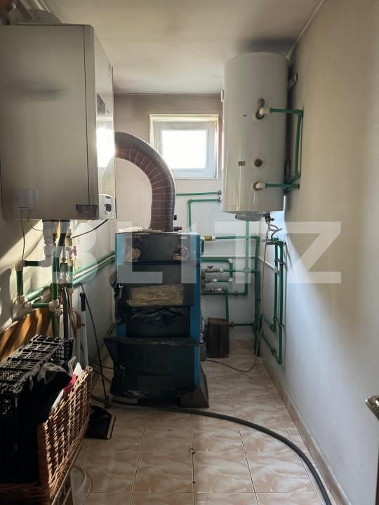 Casa de vânzare 3 camere Radauti - 151345CV | BLITZ Suceava | Poza4