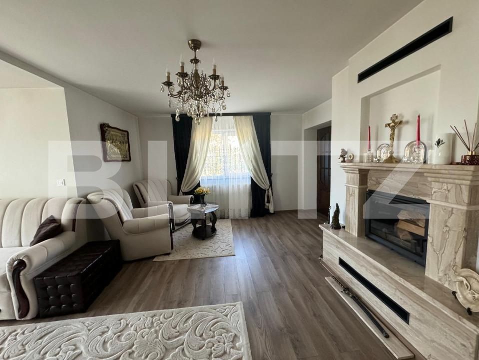 Casa de vânzare 3 camere Radauti - 151345CV | BLITZ Suceava | Poza8