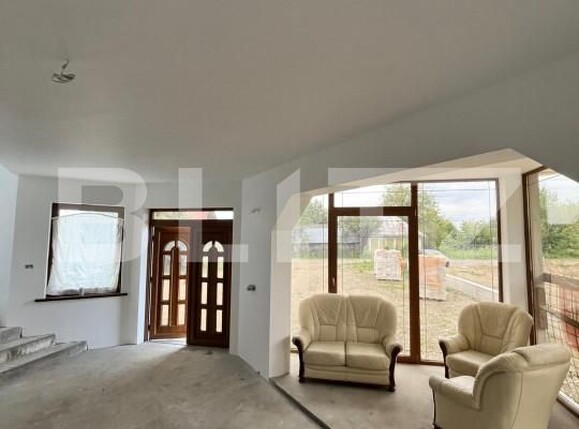 Casa de vânzare 5 camere Fratautii Vechi - 151347CV | BLITZ Suceava | Poza5