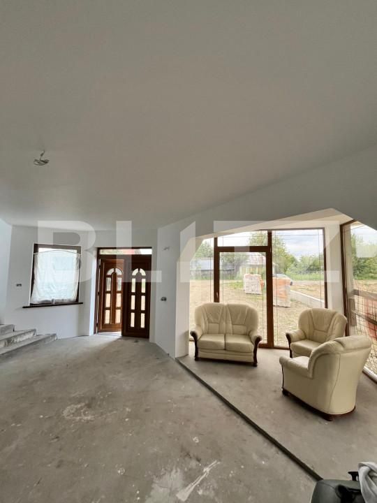 Casa de vânzare 5 camere Fratautii Vechi - 151347CV | BLITZ Suceava | Poza5