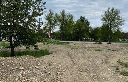 Teren intravilan, 1200 mp, zona Fratautii Vechi