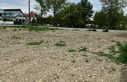 Teren intravilan, 1200 mp, zona Fratautii Vechi