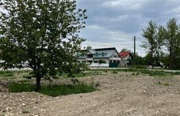 Teren intravilan, 1200 mp, zona Fratautii Vechi