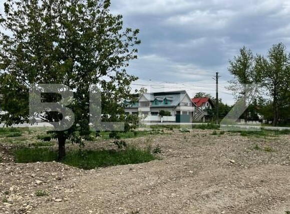 Teren de vânzare Fratautii Vechi - 151349TV | BLITZ Suceava | Poza1