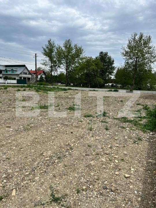 Teren de vânzare Fratautii Vechi - 151349TV | BLITZ Suceava | Poza2