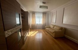 Apartament 2 camere, decomandat, etaj intermediar, cartier Obcini