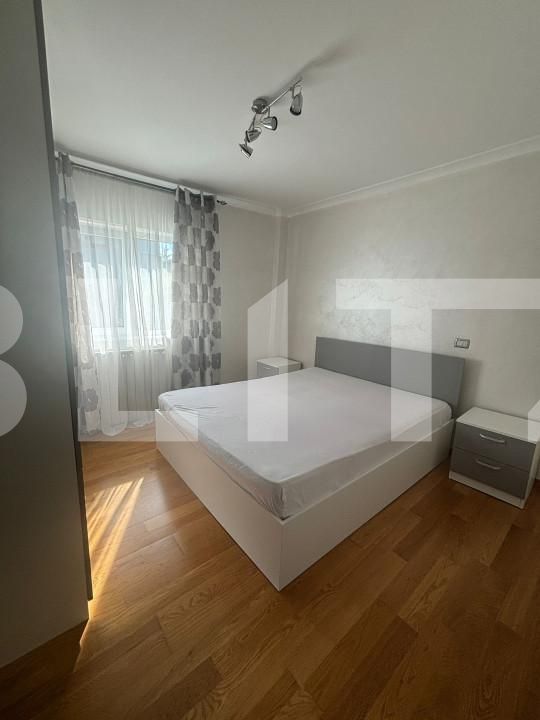 Apartament de vânzare 2 camere Sud Vest - 151353AV | BLITZ Suceava | Poza4