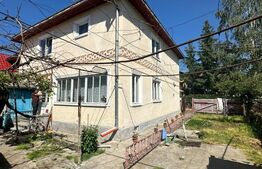 Casa ultracentrala , 200mp, teren 450 mp , Radauti