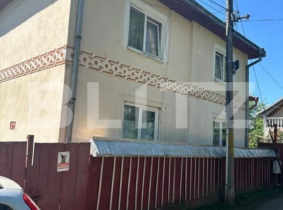 Casa de vânzare 6 camere Radauti - 151360CV | BLITZ Suceava | Poza1