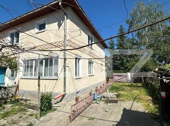 Casa de vânzare 6 camere Radauti - 151360CV | BLITZ Suceava | Poza1