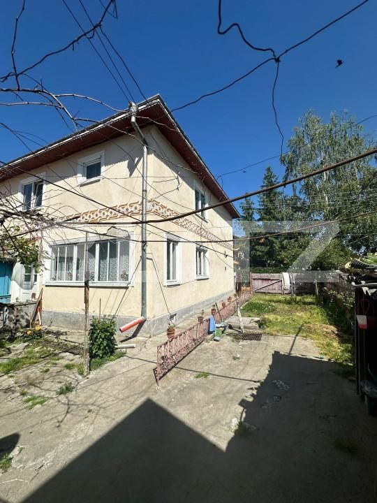 Casa de vânzare 6 camere Radauti - 151360CV | BLITZ Suceava | Poza3