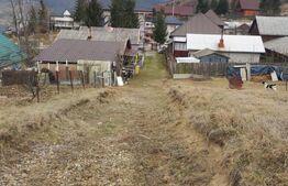 Teren 2934mp - Gura Humorului