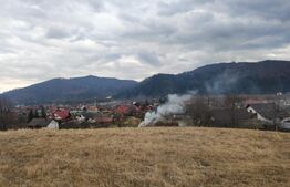 Teren 2934mp - Gura Humorului