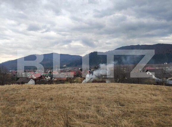 Teren de vânzare Exterior Sud - 151386TV | BLITZ Suceava | Poza1