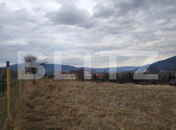 Teren de vânzare Exterior Sud - 151386TV | BLITZ Suceava | Poza2