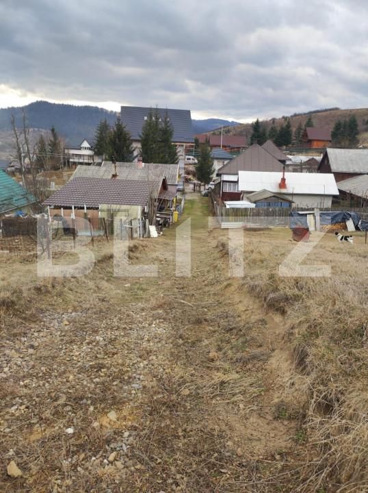 Teren de vânzare Exterior Sud - 151386TV | BLITZ Suceava | Poza4