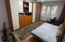 Apartament 3 camere, 60 mp, decomandat, zona liceului Vasile Lovinescu 