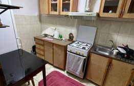 Apartament 3 camere, 60 mp, decomandat, zona liceului Vasile Lovinescu 