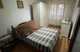 Apartament 3 camere, 60 mp, decomandat, zona liceului Vasile Lovinescu 
