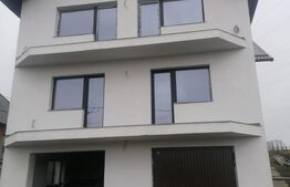 Duplex 4 camere, 275mp, zona Bradet